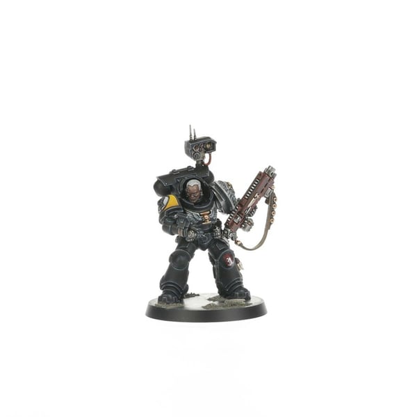 Games Workshop 103-93 collectible figure