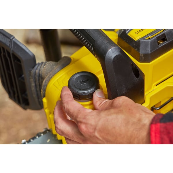 Miniatyrbild 7 av 13: Stanley FATMAX SFMCCS630M1-GB Svart, Gul
