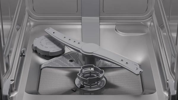 Bosch Serie 4 SPS4EMI17E opvaskemaskine Fritstående 10 kuverter