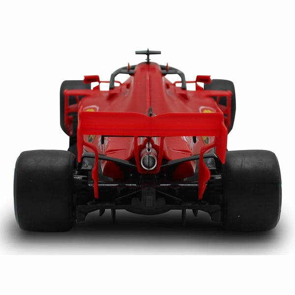 Miniatyrbillede 4 af 11: Jamara Ferrari SF 1000 Radio-kontrolleret (RC) model Sportsvogn Elektrisk motor 1:16
