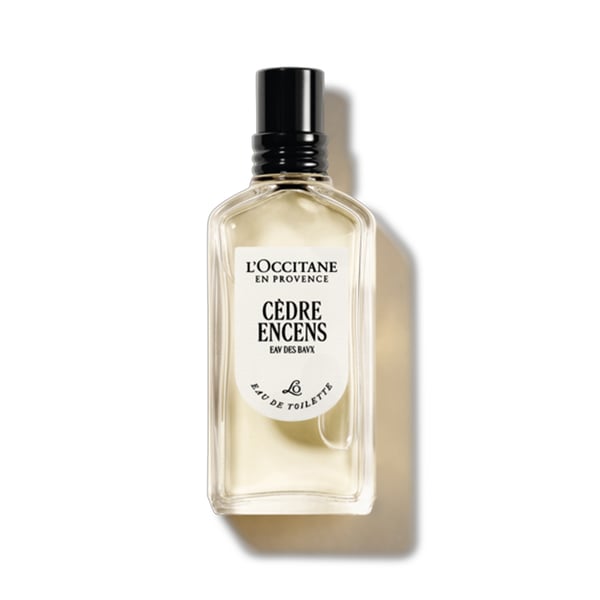 Miniatyrbillede 1 af 2: L'Occitane Cèdre Encens 50 ml Kvinder