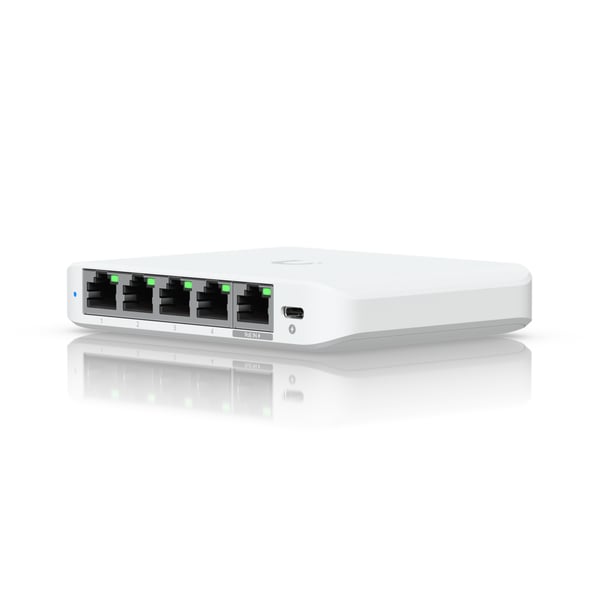 Ubiquiti UniFi Switch Flex Mini 2,5G