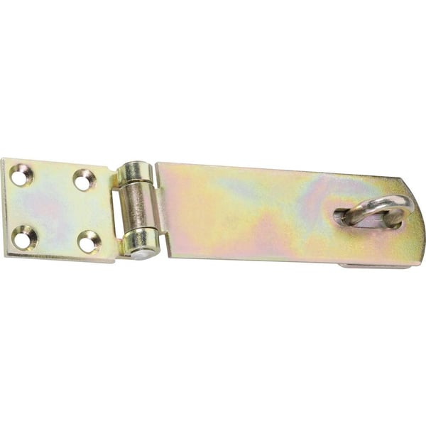 Toolcraft 892592 monteringskit Gul Stål