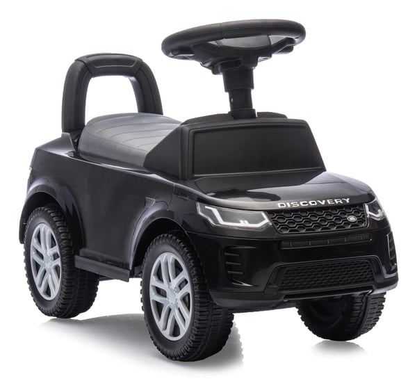 Miniatyrbild 5 av 12: Jamara Land Rover Discovery 2in1 Åkleksak, bil