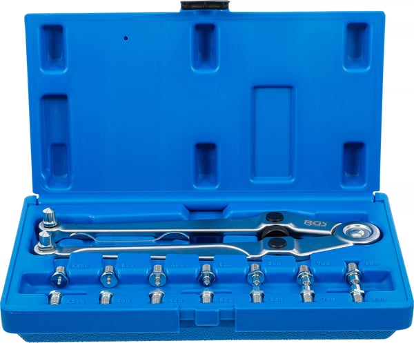 BGS technic Face Pin Wrench Set