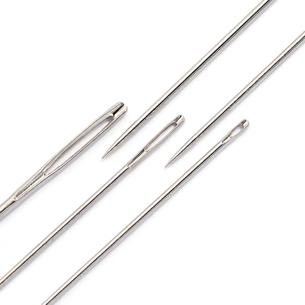 Prym 11286000 30 stk Håndsyning Metal Stoppenål