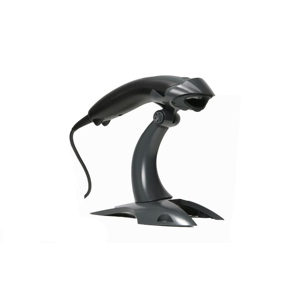 Honeywell Voyager 1200g Håndholdt stregkodelæser 1D Laser Sort