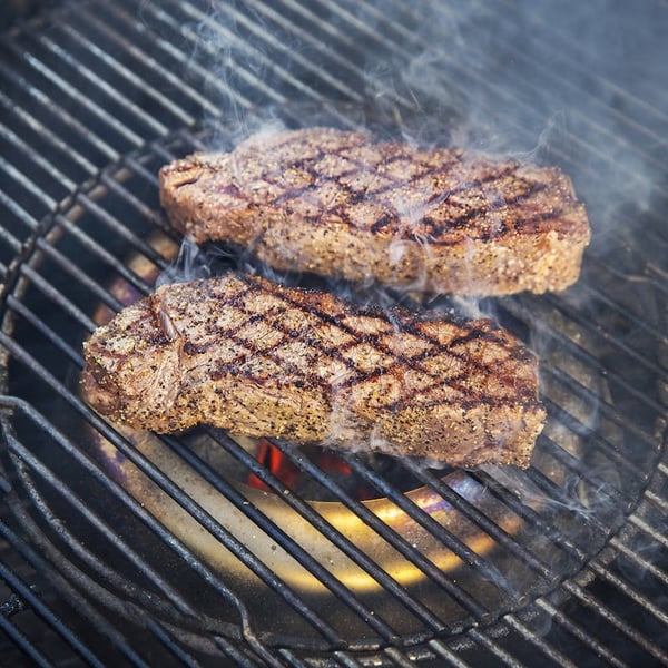 Miniatyrbild 2 av 8: Weber 7666 grilltillbehör