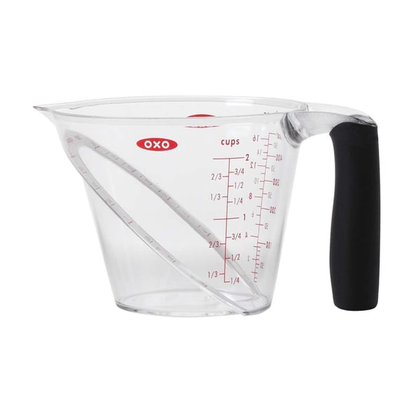 Pikkukuva 1 / 5: OXO 1050586 mittauskuppi Tritan