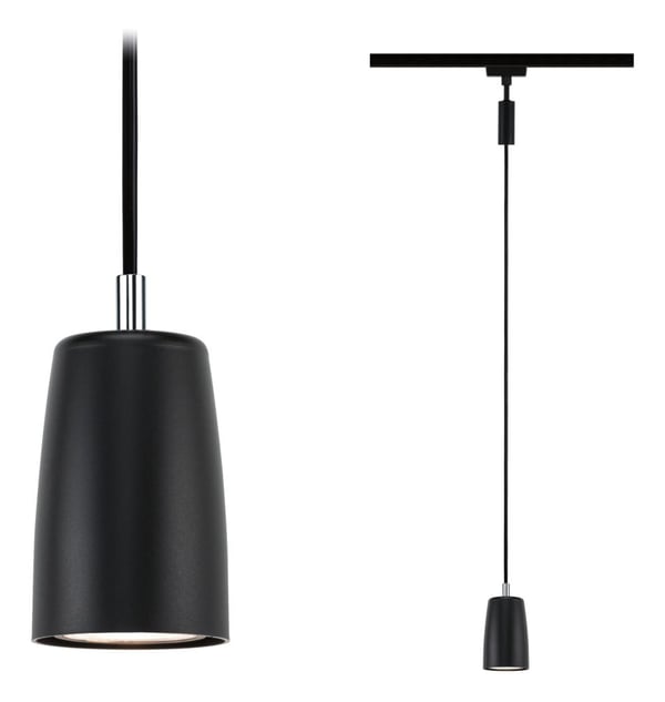 Paulmann 95627 loftbelysning GU10 LED 10 W