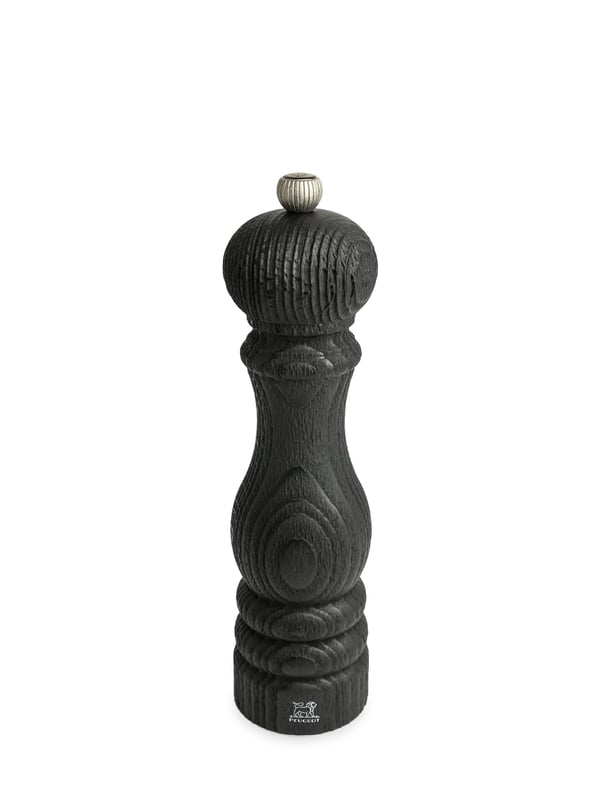 Peugeot Paris Nature Black Peberkværn Sort