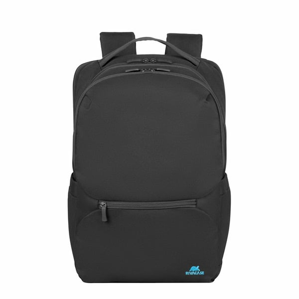 Miniatyrbild 19 av 21: Rivacase 5516 ryggsäckar City backpack Svart Polyester