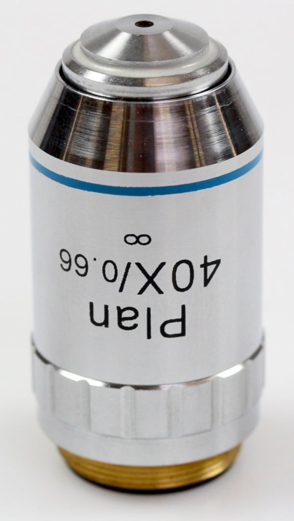 KERN & SOHN Infinity Planachromatisches Objektiv