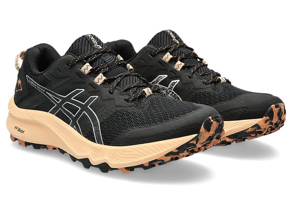 ASICS 1012B427.001_4 Sportsko Honkoppling Svart, Silver