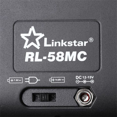 Linkstar RL-58MC 58 W