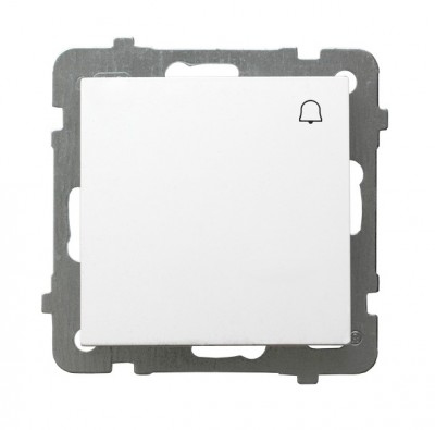 Ospel ŁP-6G/m/00 Hvid