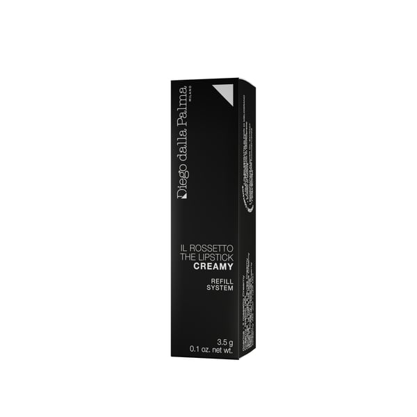 Diego dalla Palma Il Rossetto Creamy Refill 3,5 g 03 cookie dough Shine