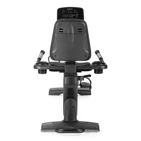 Miniatyrbild 3 av 9: Gymstick RB-PRO20.0 motionscykel Liggande motionscykel