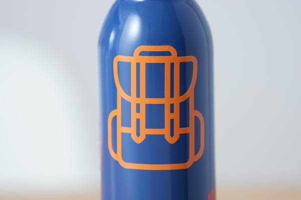 Miniatyrbillede 6 af 6: Cricut Joy Smart Vinyl Permanent Sølv