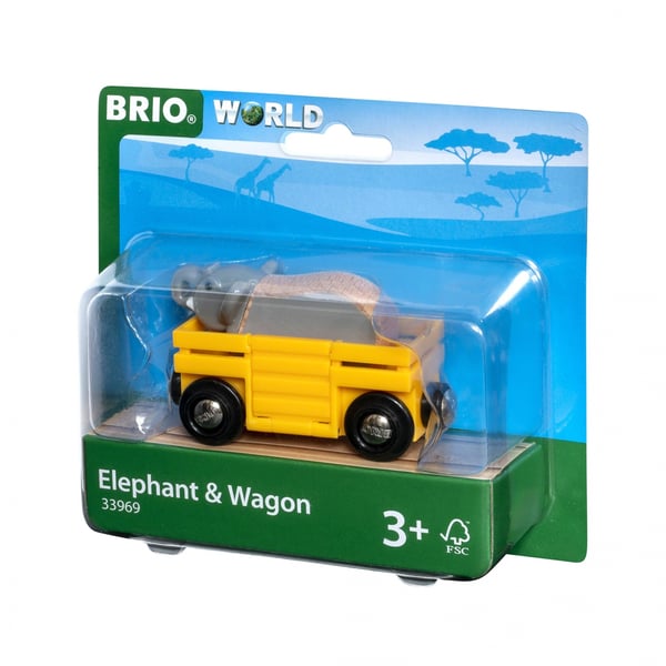 Pikkukuva 3 / 4: BRIO 7312350339697