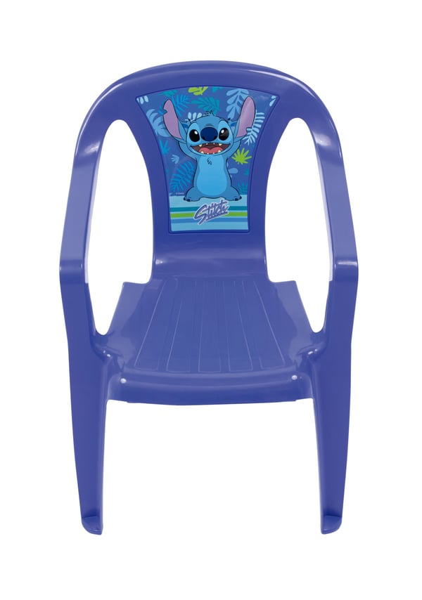 Miniatyrbild 1 av 2: Arditex WD16140 Barnstol Baby-/barnstol Blå