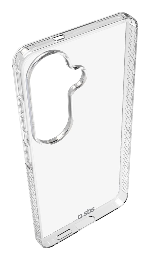SBS Extreme mobiltelefon etui 16,5 cm (6.5") Cover Transparent