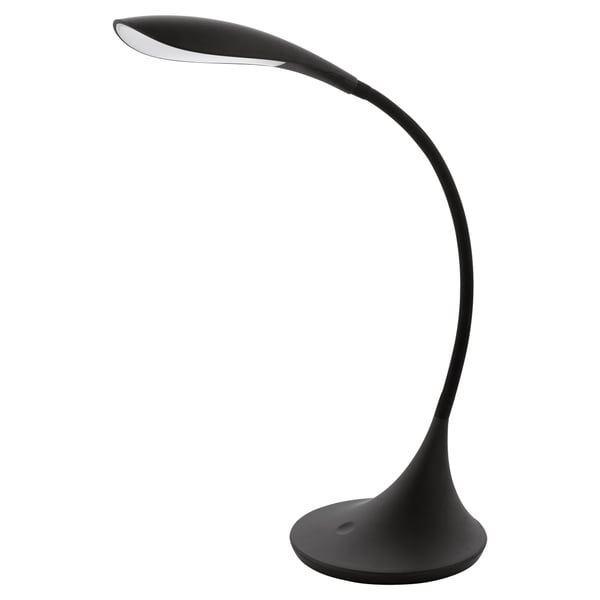 EGLO Dambera bordlampe Sort