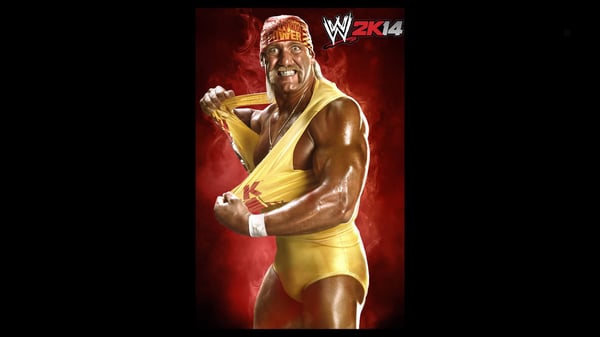 Miniatyrbild 10 av 21: 2K WWE 2K14 Standard Xbox 360