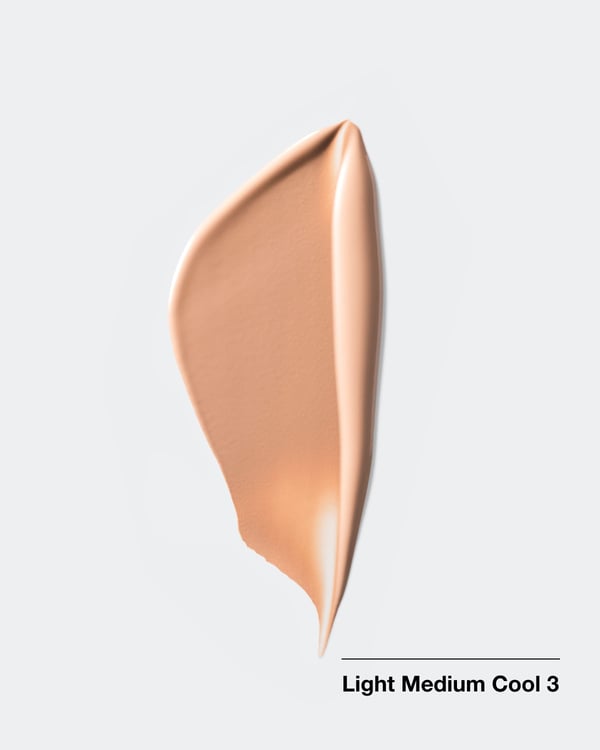Clinique Even Better Clinical Vitamin Makeup SPF 50 30 ml Pumpeflaske Væske 3 Light Medium Cool