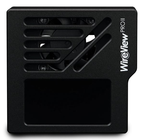 Thermal Grizzly WireView Pro II Universaali GPU-pakkaus