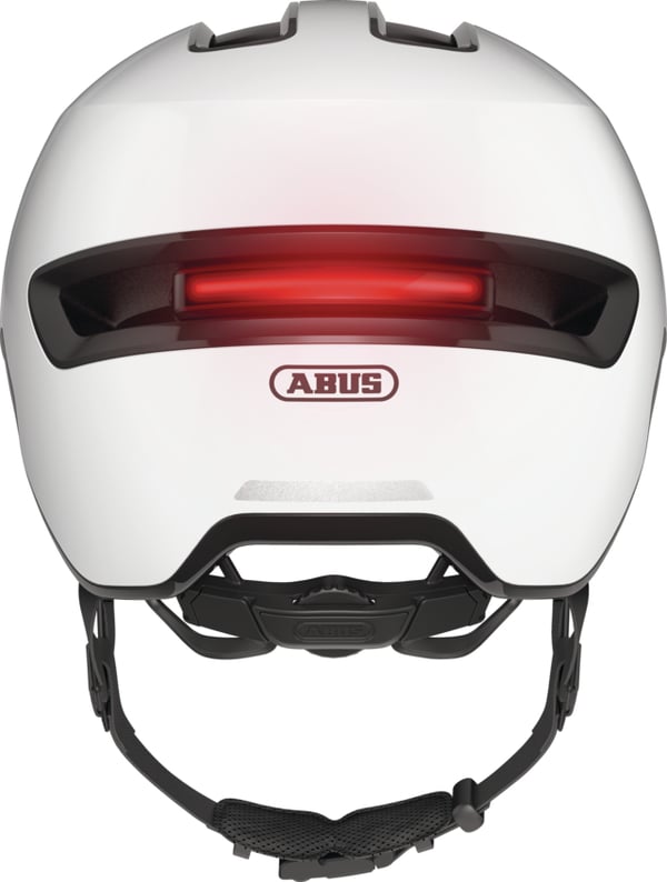 Pikkukuva 3 / 4: ABUS HUD-Y ACE Musta, Valkoinen