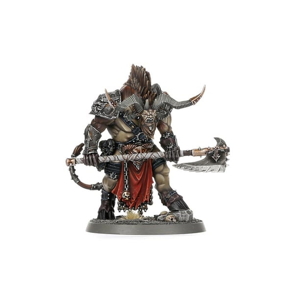 Miniatyrbild 8 av 25: Games Workshop 83-93 collectible figure
