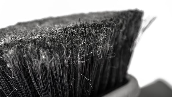 Miniatyrbillede 2 af 7: Muc-Off Soft Washing Brush Renseværktøj