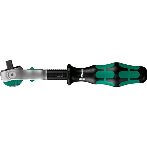 Wera 8000 A Topnøgle 1 stk