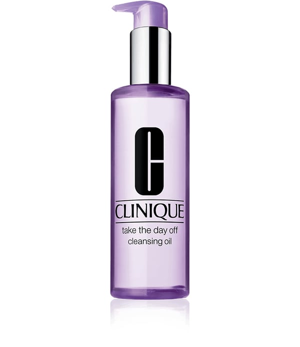 Clinique Take The Day Off Makeup rensende olie 200 ml
