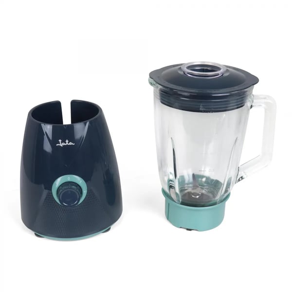 Miniatyrbillede 2 af 5: JATA JEBT1265 blender Bordplade blender 1300 W Sort