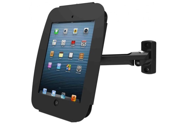 Pikkukuva 4 / 4: Compulocks 827B211SENB tabletin turvakotelo Musta 27,9 cm (11")