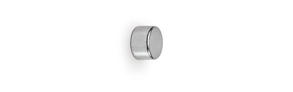 Miniatyrbild 2 av 2: MAUL 6180596 hantverksmagnet Rund