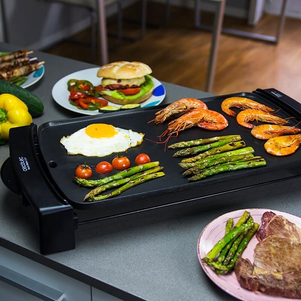 Cecotec 03046 kontaktgrill