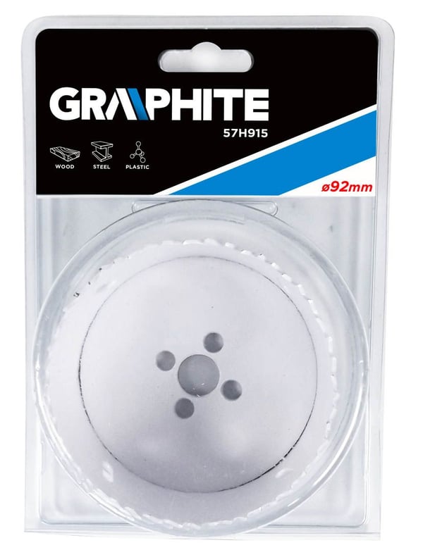Graphite 57H915 hulsav Graphite 57H915 hulsav