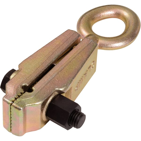 Miniatyrbillede 2 af 2: KS Tools 140.2405 klemme