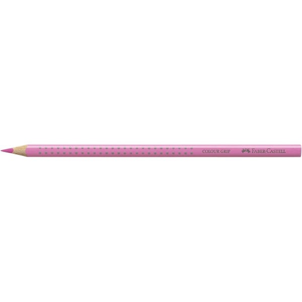 Miniatyrbild 2 av 2: Faber-Castell 112419 Ljus Magenta 1 styck