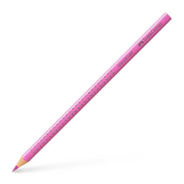 Miniatyrbild 1 av 2: Faber-Castell 112419 Ljus Magenta 1 styck