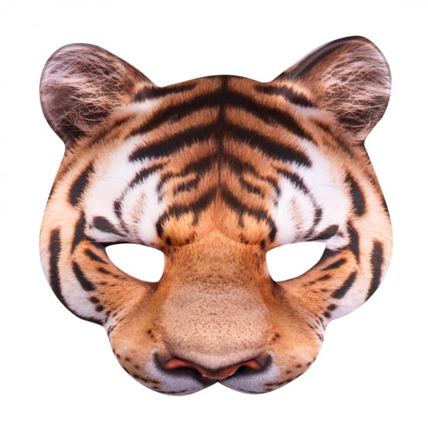 Boland 56730 utklädnings- och lekmask