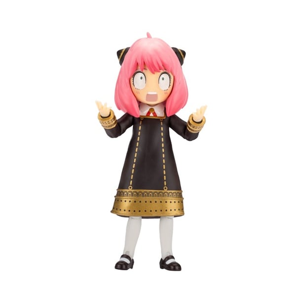 Jazwares Total Anime Anya Forger