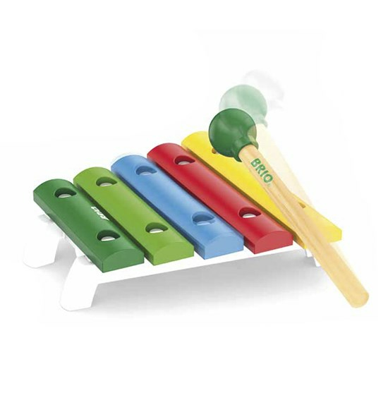 BRIO Musical Xylophone