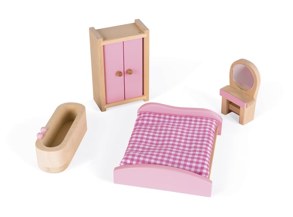 Juratoys J06581 dockhus