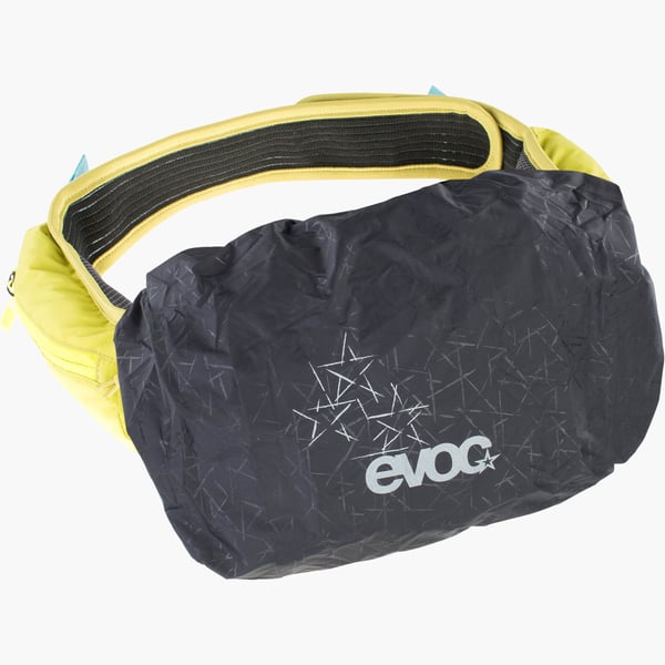 Miniatyrbillede 1 af 2: EVOC Raincover Sleeve Hip Pack