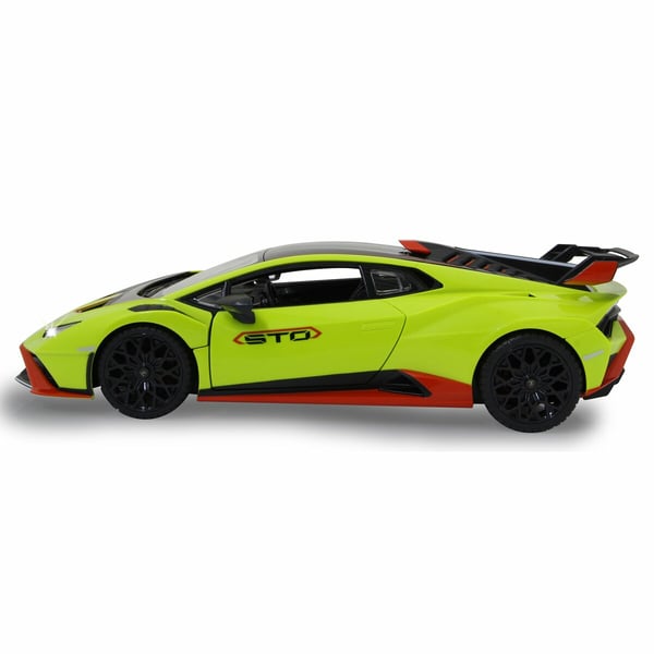 Jamara Lamborghini Huracán STO radio-ohjattava (RC) malli Urheiluauto Sähkömoottori 1:14