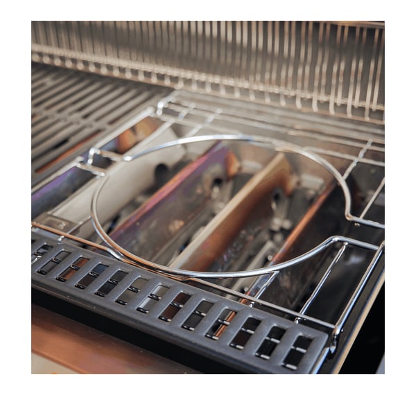 Weber 7687 tilbehør til grill Ramme